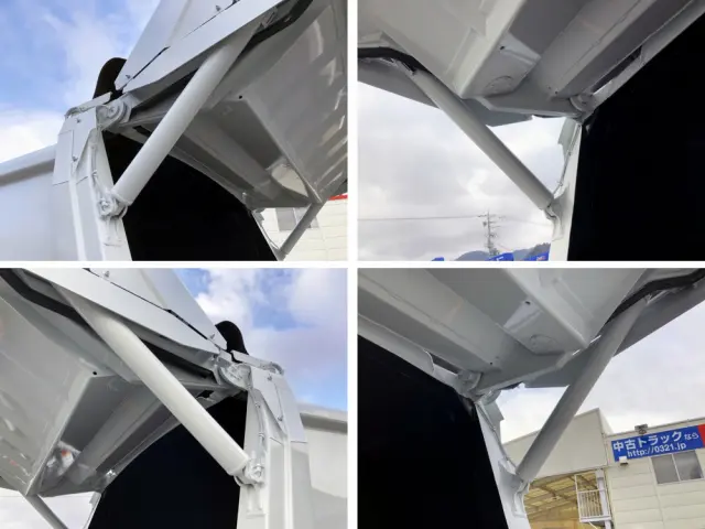 三菱 キャンター 2PG-FEB90(2WD)の写真23