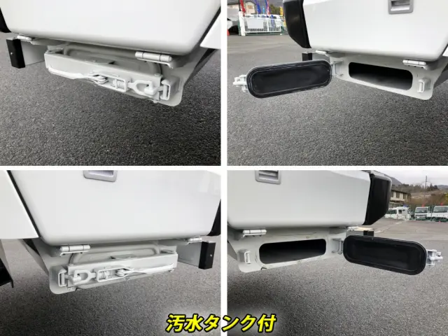 三菱 キャンター 2PG-FEB90(2WD)の写真24