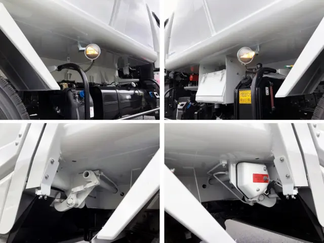 三菱 キャンター 2PG-FEB90(2WD)の写真30