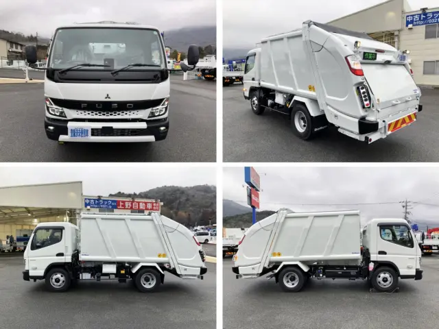 三菱 キャンター 2PG-FEB90(2WD)の写真31