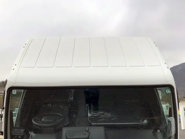 三菱 キャンター 2PG-FEB90(2WD)の写真32