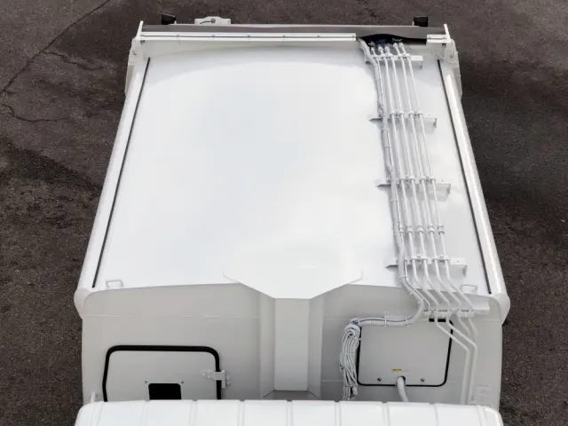 三菱 キャンター 2PG-FEB90(2WD)の写真33