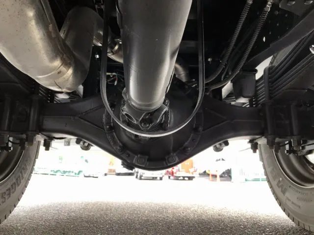 三菱 キャンター 2PG-FEB90(2WD)の写真34