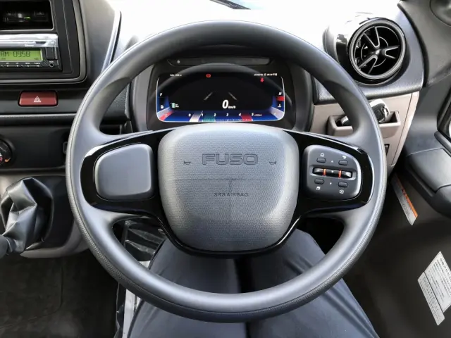 三菱 キャンター 2PG-FEB90(2WD)の写真37