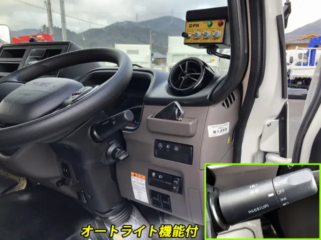 三菱 キャンター 2PG-FEB90(2WD)の写真38