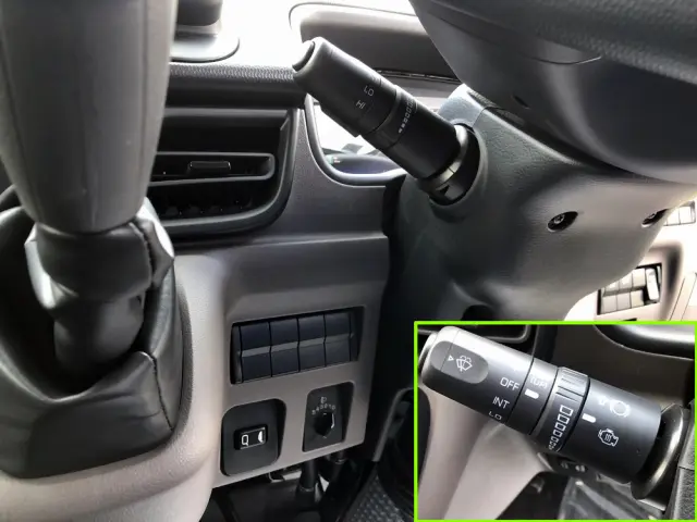 三菱 キャンター 2PG-FEB90(2WD)の写真39