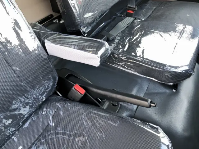 三菱 キャンター 2PG-FEB90(2WD)の写真41