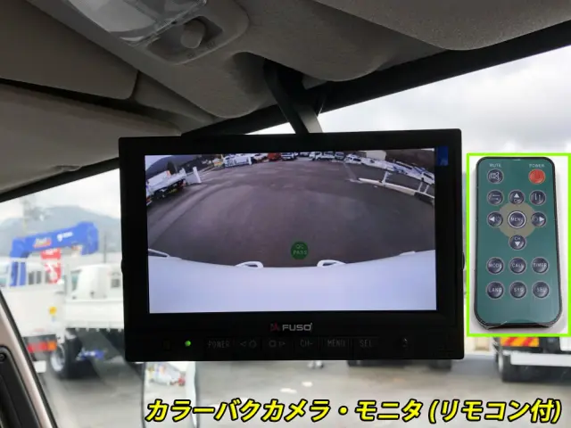 三菱 キャンター 2PG-FEB90(2WD)の写真42