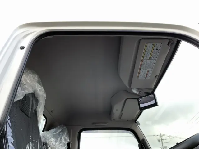 三菱 キャンター 2PG-FEB90(2WD)の写真44