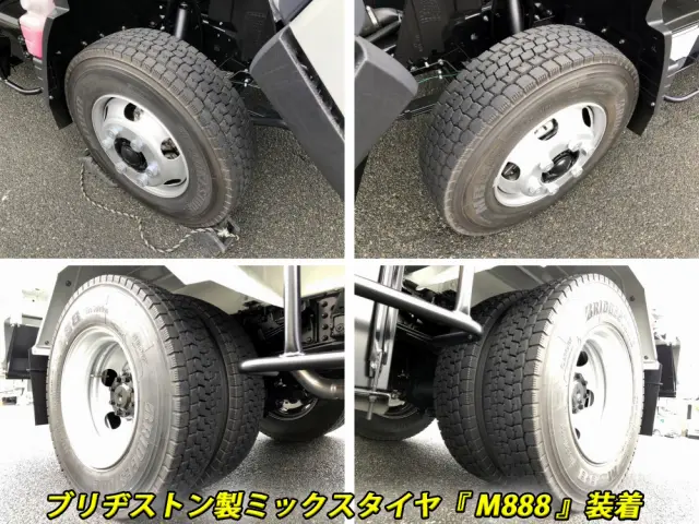 三菱 キャンター 2PG-FEB90(2WD)の写真45