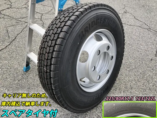 三菱 キャンター 2PG-FEB90(2WD)の写真46