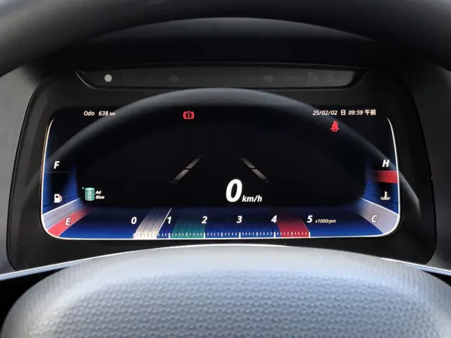 三菱 キャンター 2PG-FEB90(2WD)の写真47