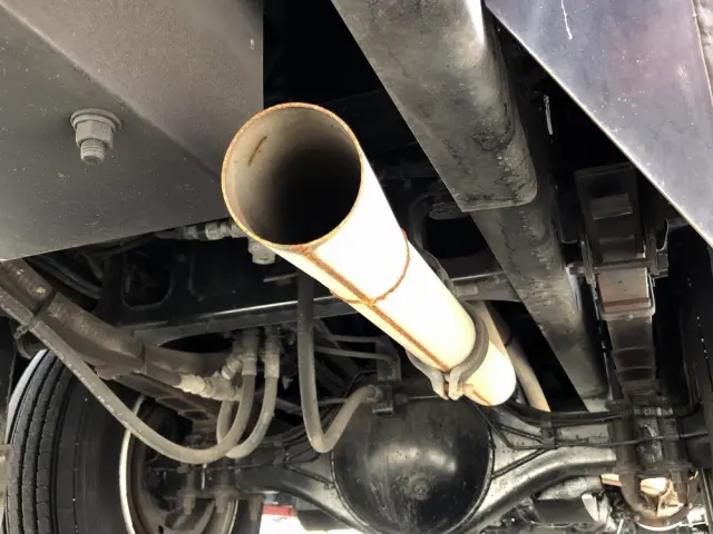 日野 レンジャー ADG-GX7JGWA改(4WD)の写真37