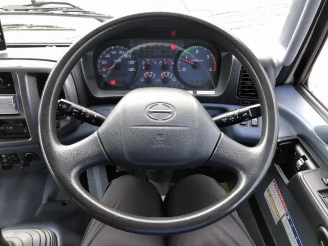 日野 レンジャー ADG-GX7JGWA改(4WD)の写真39