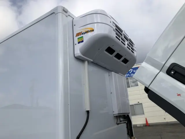 三菱 キャンター 2RG-FEB80(2WD)の写真24