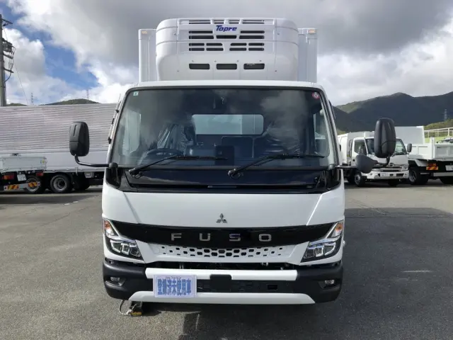 三菱 キャンター 2RG-FEB80(2WD)の写真25