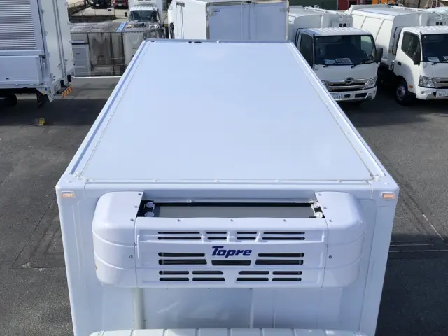 三菱 キャンター 2RG-FEB80(2WD)の写真26