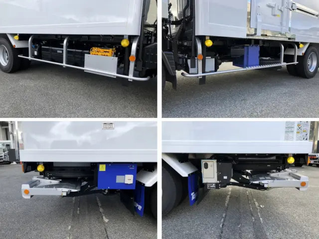 三菱 キャンター 2RG-FEB80(2WD)の写真27