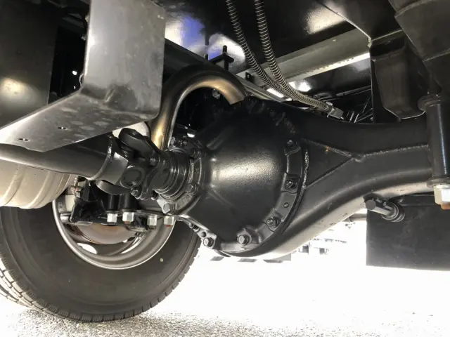 三菱 キャンター 2RG-FEB80(2WD)の写真29