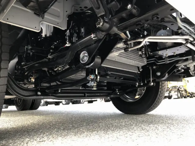 三菱 キャンター 2RG-FEB80(2WD)の写真30