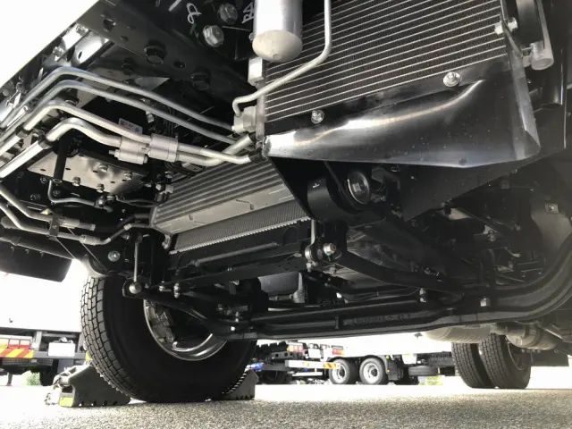 三菱 キャンター 2RG-FEB80(2WD)の写真31