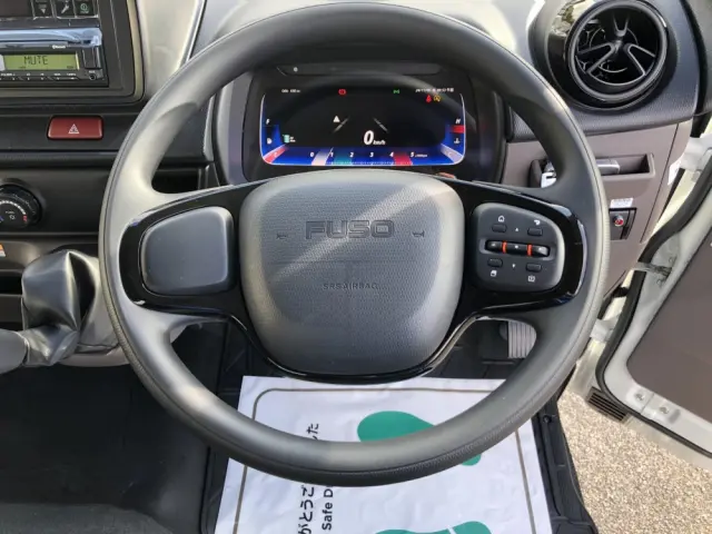 三菱 キャンター 2RG-FEB80(2WD)の写真33