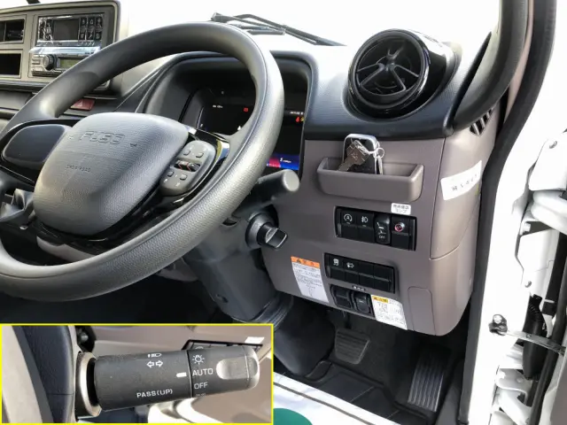 三菱 キャンター 2RG-FEB80(2WD)の写真35