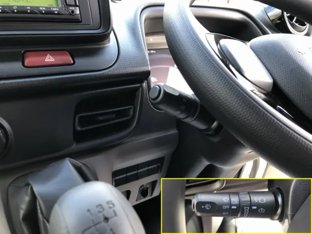 三菱 キャンター 2RG-FEB80(2WD)の写真36