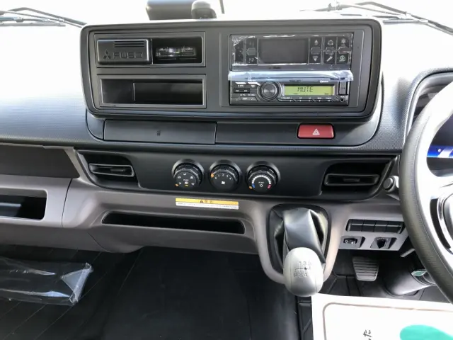 三菱 キャンター 2RG-FEB80(2WD)の写真37
