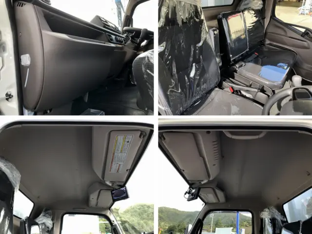 三菱 キャンター 2RG-FEB80(2WD)の写真38