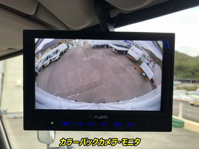 三菱 キャンター 2RG-FEB80(2WD)の写真39