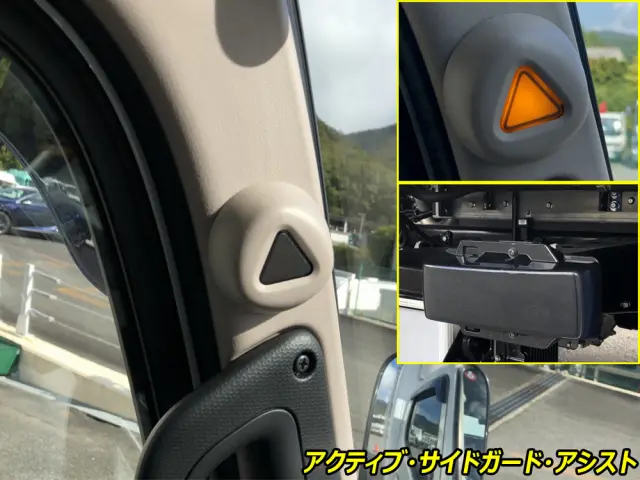 三菱 キャンター 2RG-FEB80(2WD)の写真40