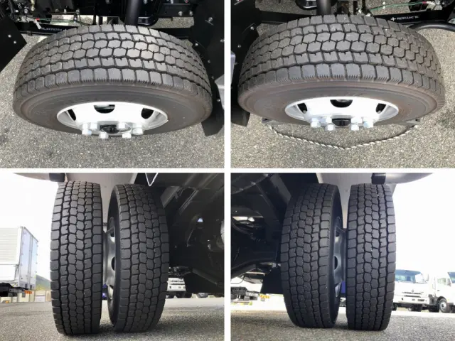 三菱 キャンター 2RG-FEB80(2WD)の写真44