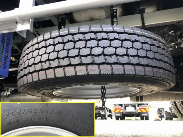 三菱 キャンター 2RG-FEB80(2WD)の写真45