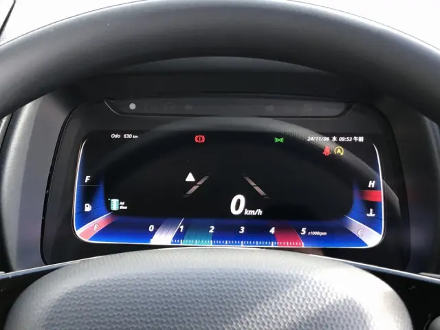 三菱 キャンター 2RG-FEB80(2WD)の写真46