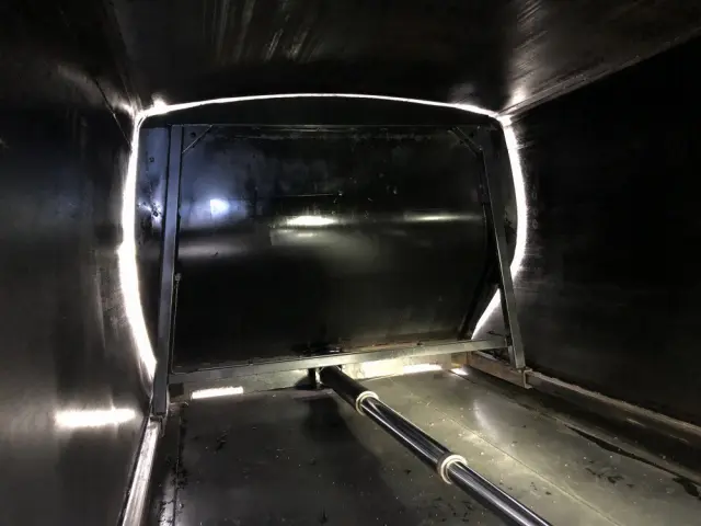 日野 レンジャー QKG-FJ7JGAA(2WD)の写真19