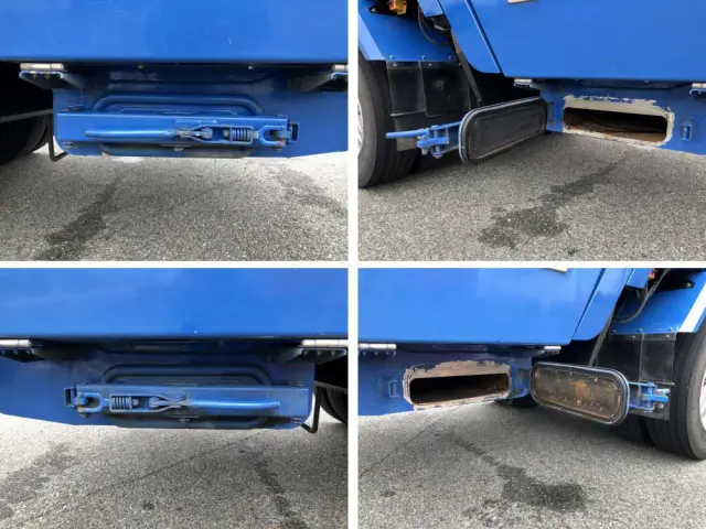 日野 レンジャー QKG-FJ7JGAA(2WD)の写真22