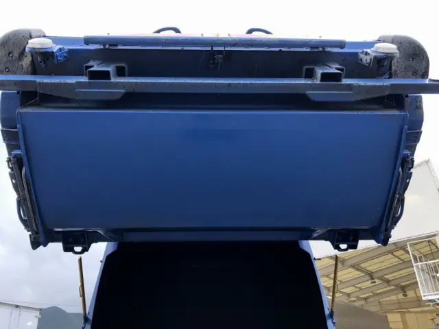 日野 レンジャー QKG-FJ7JGAA(2WD)の写真30