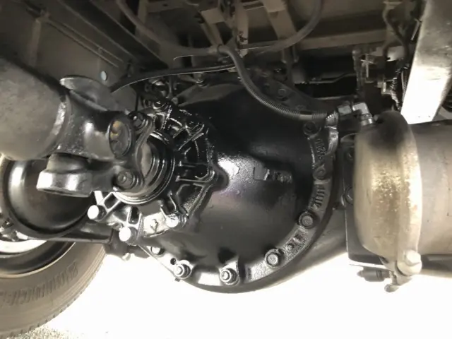 日野 レンジャー QKG-FJ7JGAA(2WD)の写真32