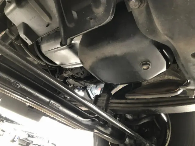 日野 レンジャー QKG-FJ7JGAA(2WD)の写真34