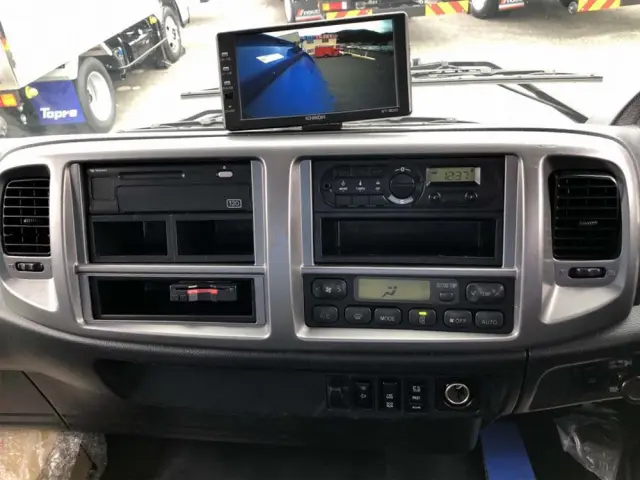 日野 レンジャー QKG-FJ7JGAA(2WD)の写真40