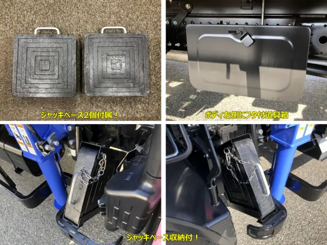 三菱 キャンター 2PG-FEB90(2WD)の写真27