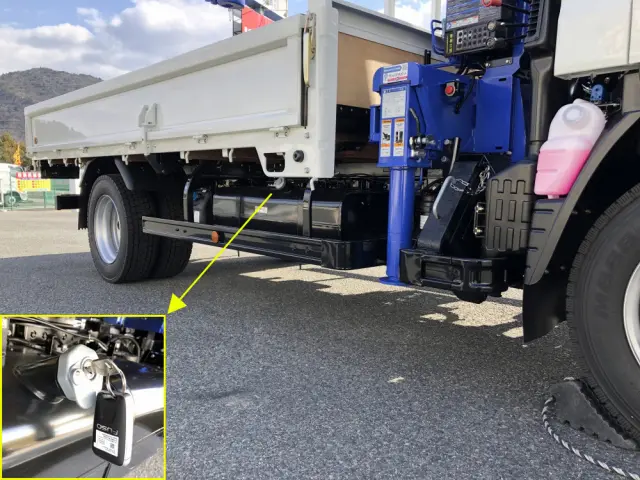 三菱 キャンター 2PG-FEB90(2WD)の写真30