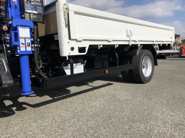 三菱 キャンター 2PG-FEB90(2WD)の写真31