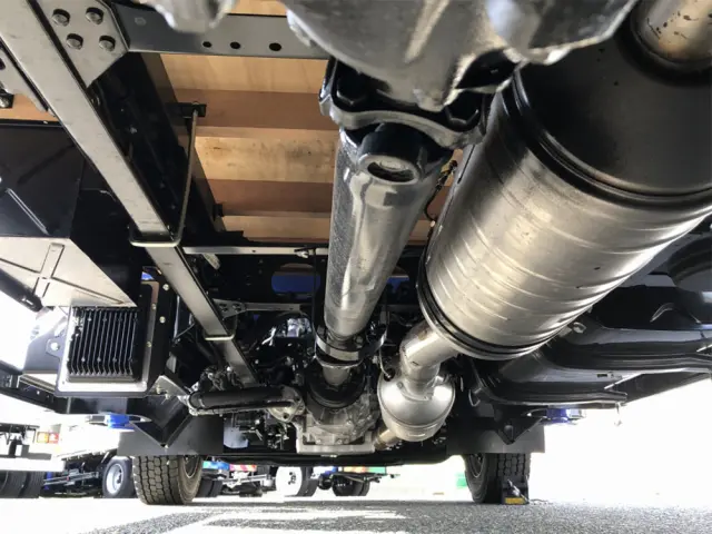 三菱 キャンター 2PG-FEB90(2WD)の写真32