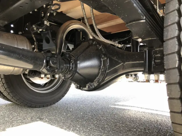 三菱 キャンター 2PG-FEB90(2WD)の写真33