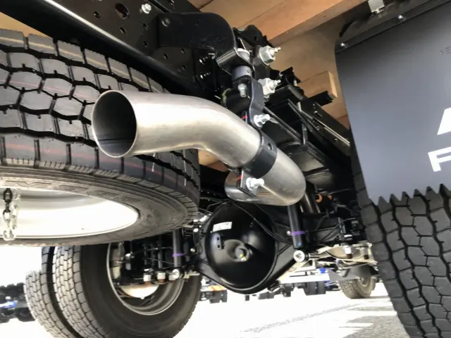 三菱 キャンター 2PG-FEB90(2WD)の写真34