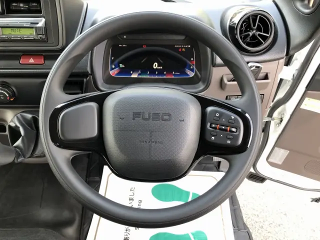 三菱 キャンター 2PG-FEB90(2WD)の写真37