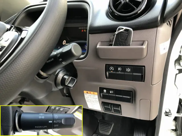 三菱 キャンター 2PG-FEB90(2WD)の写真38