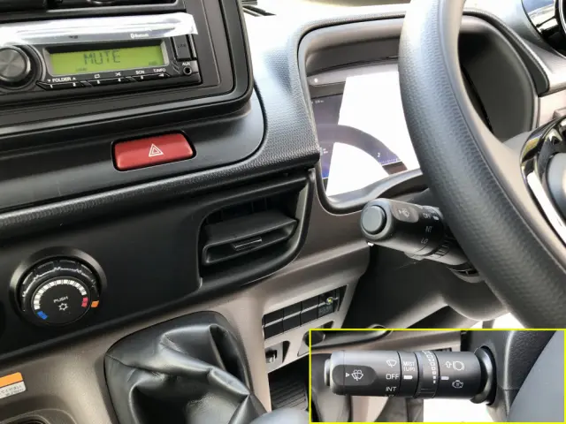 三菱 キャンター 2PG-FEB90(2WD)の写真39